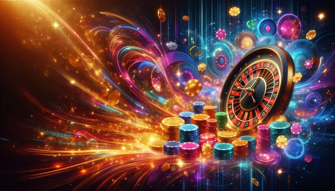 Casino Greoux les Bains